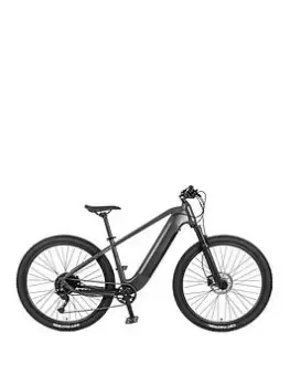 Image of Claud Butler Wrath 1.0 - Grey - Medium 17" Wheel