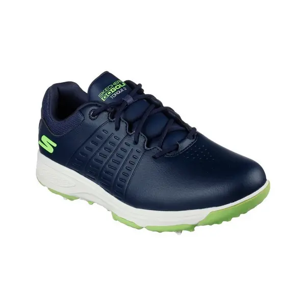 Image of Skecher GO GOLF TORQUE- 2 Golf Shoes - NVLM - UK8