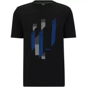 Image of Boss Tee 7 10247491 01 - Black