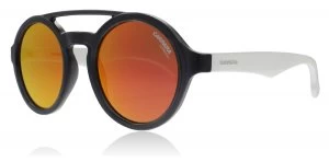 Image of Carrera Junior Carrerino 19 Sunglasses Grey 217UZ 44mm