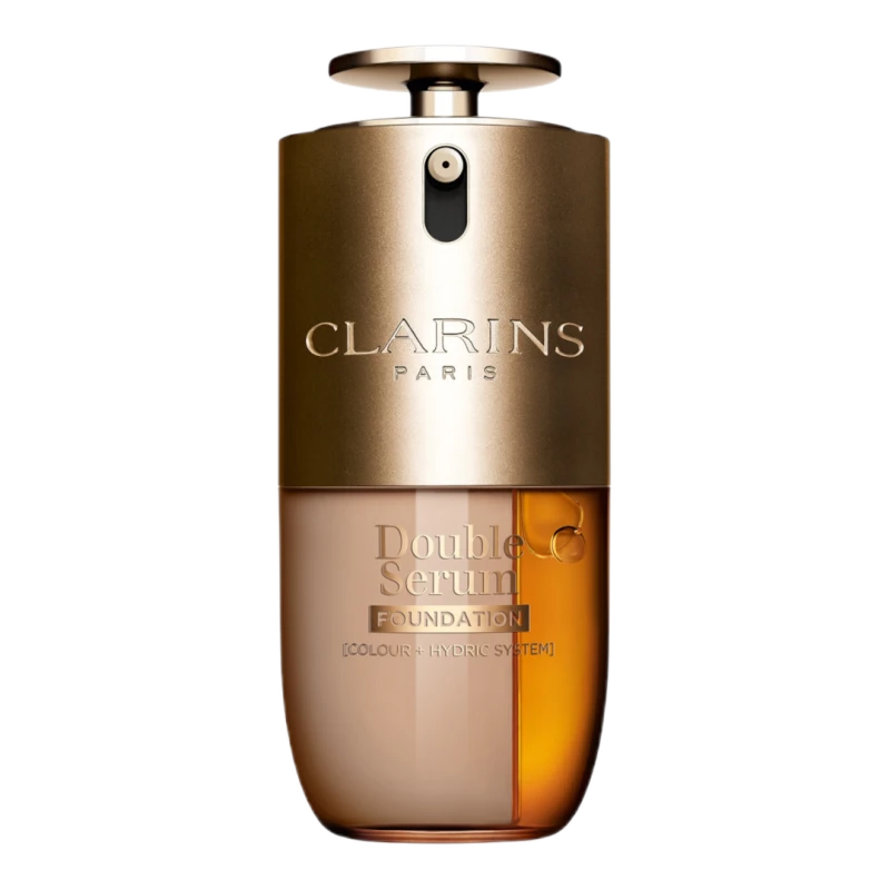 Image of Clarins Double Serum Foundation 30ml L5N
