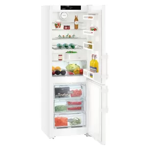 Image of Liebherr CN3515 308L Freestanding Fridge Freezer