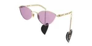 Image of Gucci Sunglasses GG0977S 004