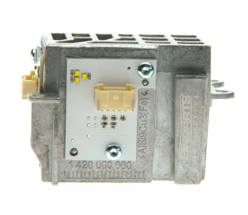 Image of EINPARTS EPLM37 Control Units Control Unit,lights (1387)