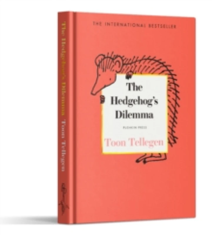 Image of The Hedgehogs Dilemma Hardback