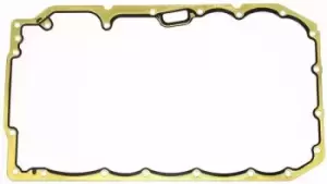 Image of Oil Pan Gasket 492.050 by Elring