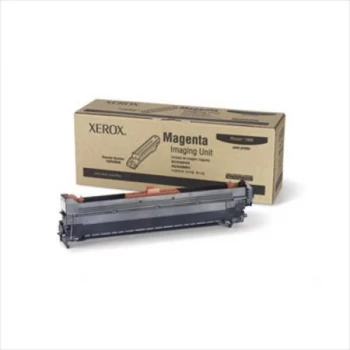 Image of Xerox 108R00648 Magenta Imaging Unit/Drum