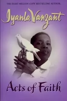 Image of Acts Of Faith : Daily Meditations for People of Colour