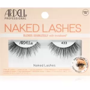Image of Ardell Naked Lashes Stick-On Eyelashes 433