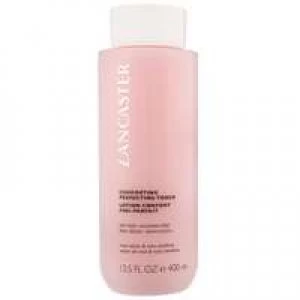 Image of Lancaster Cleansers and Mask Comforting Perfecting Toner 400ml