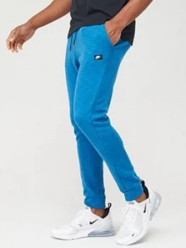 Image of Nike Optic Joggers - Blue Size M Men
