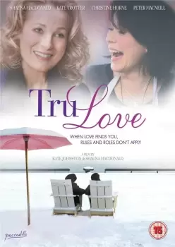 Image of Tru Love (DVD)