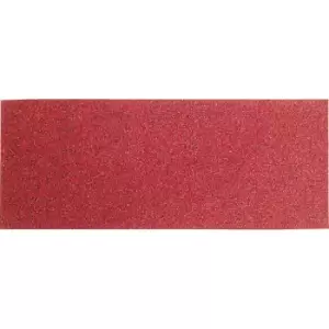 Image of Bosch 2608605313 SANDING SHEETS 120 GRIT- you get 5