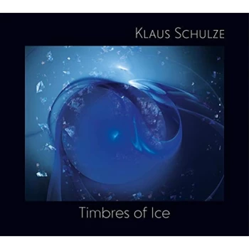 Image of Klaus Schulze - Timbers of Ice CD