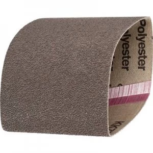 Image of PFERD BA 100/282 A 1000 CK 45001172 Sandpaper belt Grit size 1000 (L x W) 282mm x 100 mm 5 pc(s)