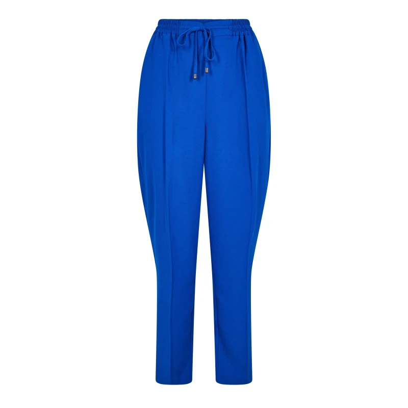 Image of Ted Baker Ted Ss Fit Jogger Blue female 6 (2X)