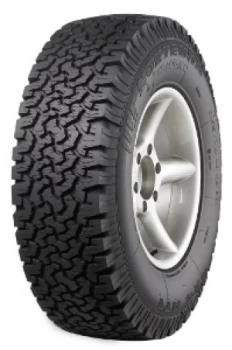 Image of Nortenha AT1 265/65 R17 112Q, remould