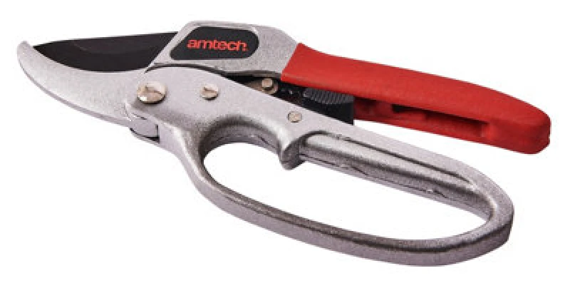 Image of Amtech U0475 Deluxe Ratchet Pruner