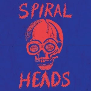 Image of Spiral Heads - Spiral Heads Vinyl