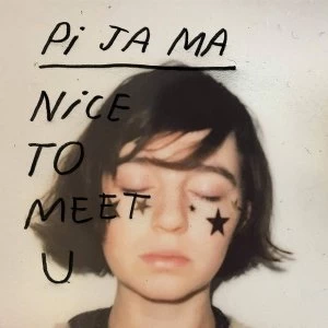 Image of Pi Ja Ma - Nice To Meet You Vinyl