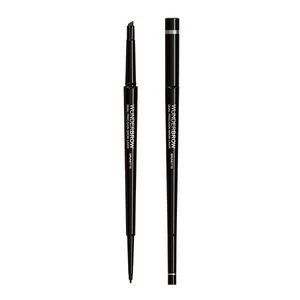 Image of Wunderbrow Dual Precision Eyebrow Pencil Brunette Brown