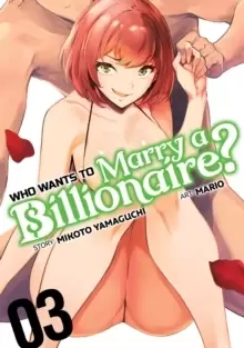 Image of Who Wants to Marry a Billionaire? Vol. 3