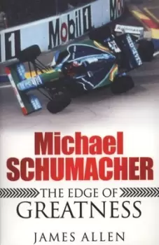 Image of Michael Schumacher - James Allen - Paperback - Used