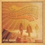 Image of Davy Knowles & Back Door Slam - Roll Away (Music CD)