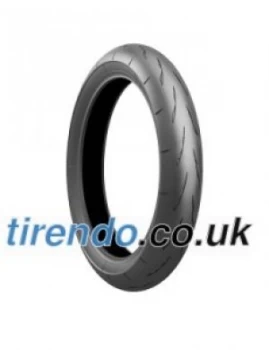 Image of Bridgestone CR 11 F 110/80 R18 TL M/C, Front wheel