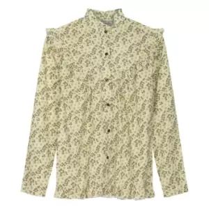 Image of Regatta Orla Kiely Long Sleeve Blouse - ButrcupFlorl