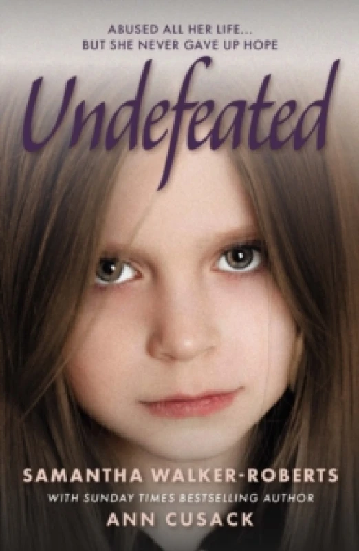 Image of Undefeated Paperback / softback