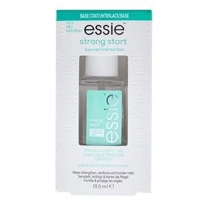 Image of essie Nail Care Strong Start Nail Polish Base Coat