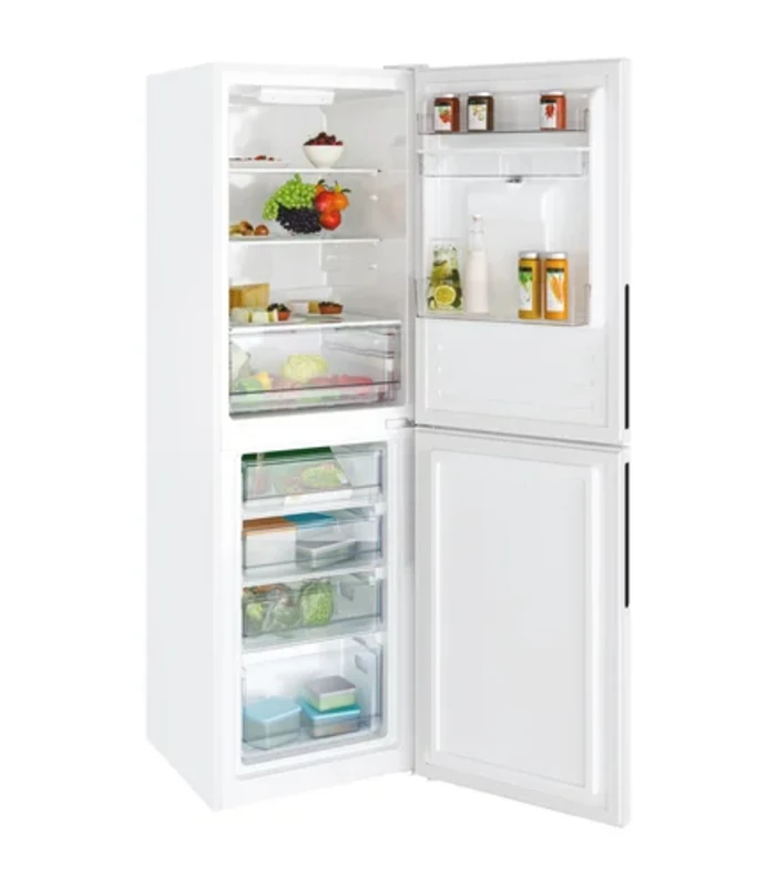 Image of Candy 34005829 CCT3L157EWWK-1 fridge-freezer Freestanding 246 L E White