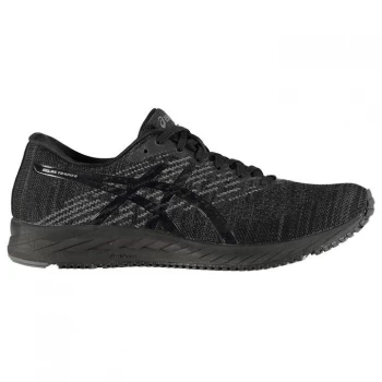 Image of Asics GEL-DS 24 Ladies Running Trainers - Black