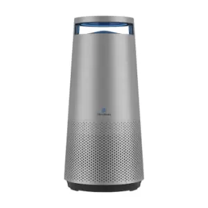 Image of Sciaire Mini Air Purifier and HEPA in Grey