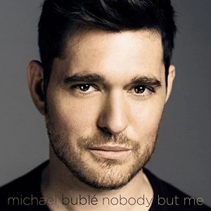 Image of Michael Buble - Nobody But Me Vinyl