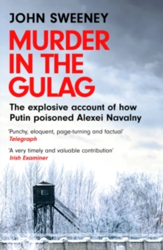 Image of Murder in the Gulag. Paperback. By John Sweeney Books