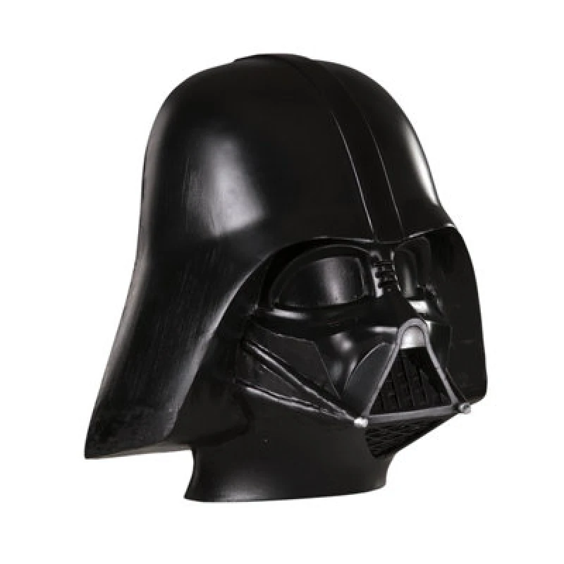 Image of Star Wars Episode 3 Darth Vader Mask Black unisex
