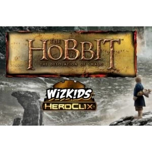 Image of Heroclix The Hobbit Desolation of Smaug Starter