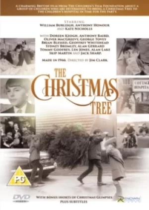 Image of The Christmas Tree (DVD)