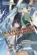 Image of death march to the parallel world rhapsody vol 15