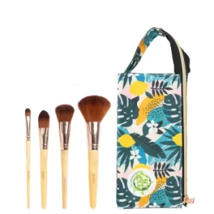 Image of So Eco Natural Beauty Travel Brush Set