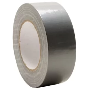 Image of Ultratape Silver Gaffer Tape 50mm x 50m