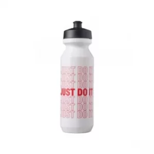 Image of Nike Big Mouth Water Bottle White 22 OZ