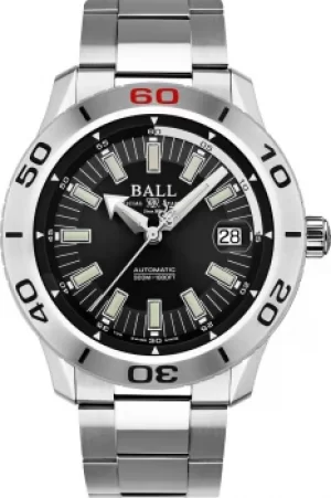 Image of Ball Watch Company Fireman NECC