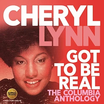 Image of Cheryl Lynn - Got to Be Real CD