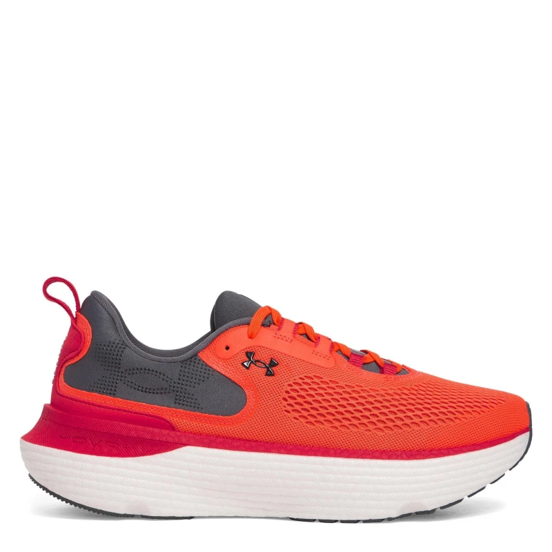 Image of Under Armour Infinite Elite Running Shoes Red male 8 (42.5)