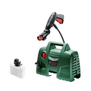 Image of Bosch EasyAquatak 100 Pressure Washer