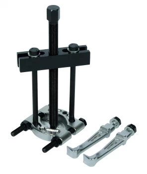 Image of Sykes-Pickavant Mechanical Puller & Separator Kit Thin Jaw 75mm Max Reach