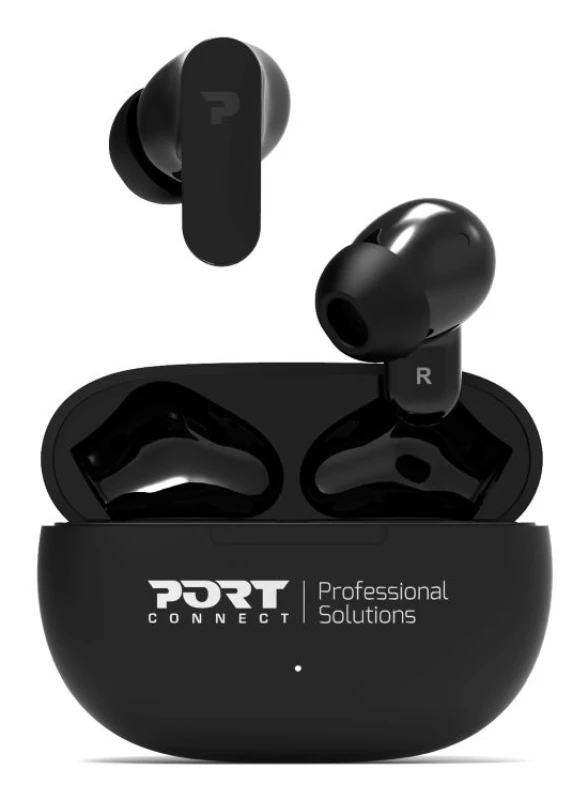 Image of Port Designs Design - WALKER PRO BlueTOOTH EARBUDS Noise Cancellatio